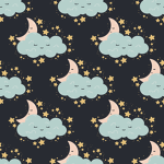 Cloudy’s Night Time Group