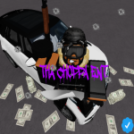 Tha Choppa ENT.