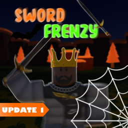Steal Time & Flex - Sword Frenzy