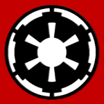 ุุุThe Galactic Empireᅠ