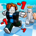 +1 Speed Heaven Escape