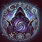 Shadowed Sorcerer's