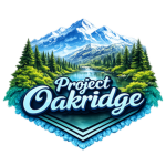 Project Oakridge | Whitelisted