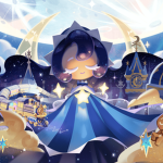 Cookie run Cult