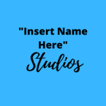 "insert Name Here" Studios