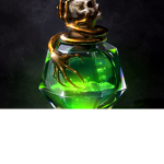 The Potion Brewers