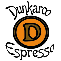 Dunkaroo Expresso Cafe V.1