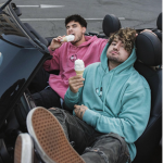 KianAndJc Fan Group!