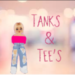 Tanks & Tees