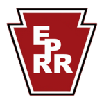 Eastern Pacific Railroad