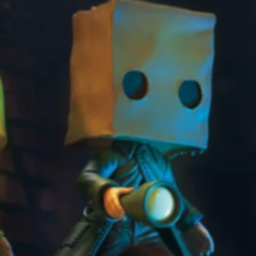 𝐍𝐢𝐠𝐡𝐭𝐦𝐚𝐫𝐞𝐬