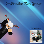 Frostiez's Snowmans