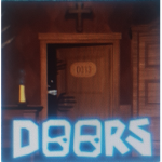 Doors is the best Game.