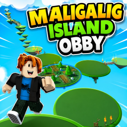 [BETA TEST} Maligalig Sky Island
