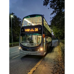 Northern Teansport LTD