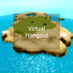 Virtual Hangout
