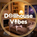 Dollhouse place [💗vibe]