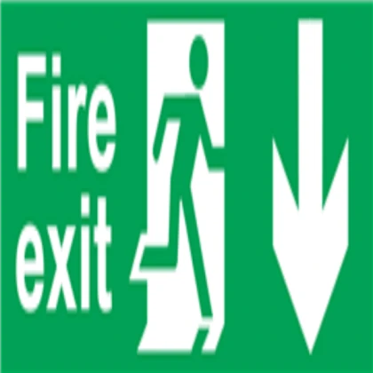 Fire Exit