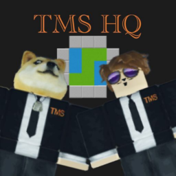Old TMS HQ/MES Labs [OUTDATED]
