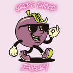 Grape Things Jewelry