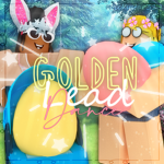 Golden Lead
