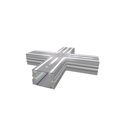 [SCIFI] Hall Intersection
