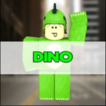 DINOSAUR RADE ARMY