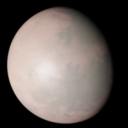 Mars | Showcase icon