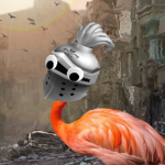 Albert's Warriors of Chill