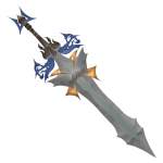 Nex’s Sword