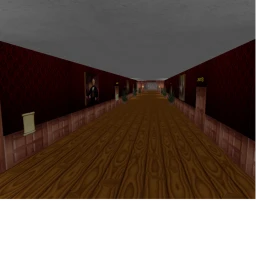 Horror Hotel - Ghost Free Edition icon