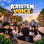 Kristen Hangout