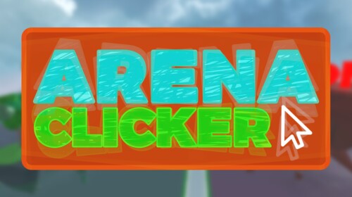Arena Clicker (PRE-ALPHA)