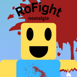 RoFight