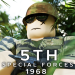 5th Special Forcesᅠ