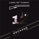 Lord of Turkey