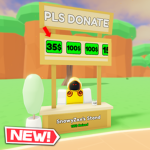 Donate Pls Hangout