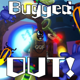Bugged Out! [Dream Jam]
