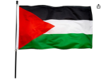 Palestine portectures