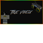 True Vibezx club
