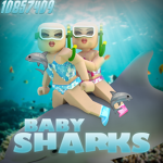BABY SHARK$
