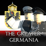 The Greater Security of Germania!