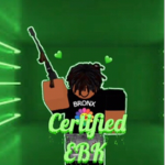 Certified EBK