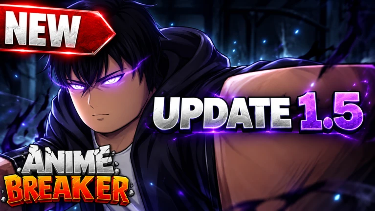 UPDATE 1.5