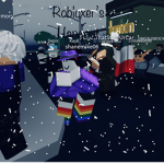 Robloxer’s hangout
