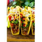 Tacos fan group!