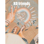 XD fRiEnDs,