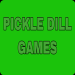 Pickle Dill Games