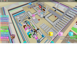 Seth's and Rileys's Home