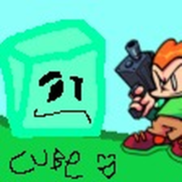 Be a Cube Simulator (DEMO)